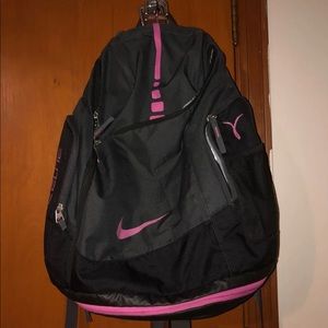 Nike air max elite backpack